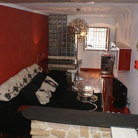 Precioso Apartamento - Casco Antiguo De Talavera Talavera de la Reina Exterior foto