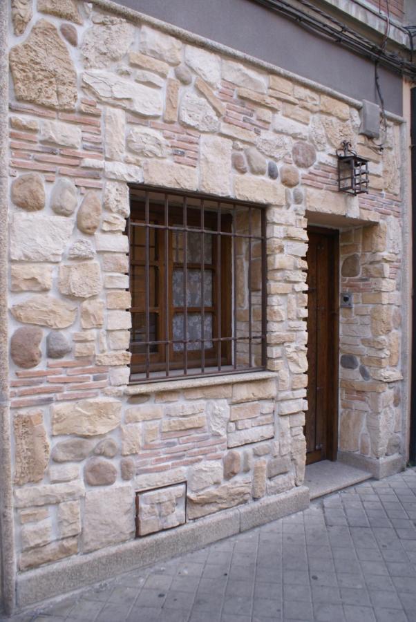 Precioso Apartamento - Casco Antiguo De Talavera Talavera de la Reina Exterior foto